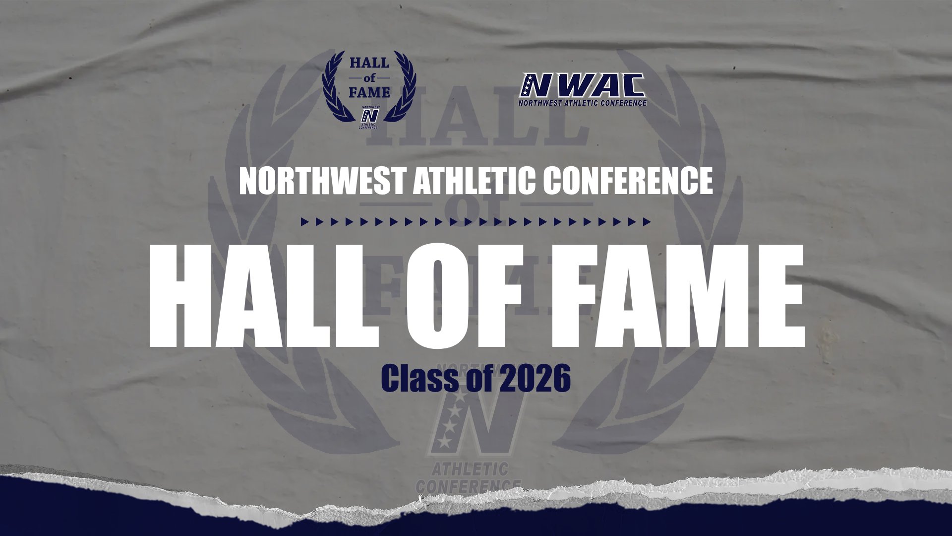 NWAC Announces Hall of Fame Class of 2026 (Updated)