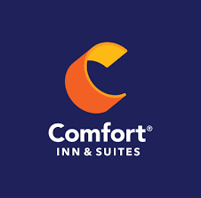 Comfort Inn & Suites direct booking link