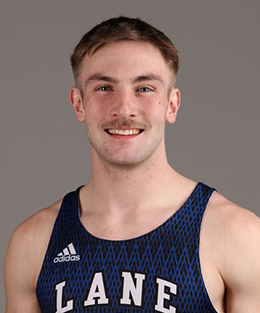 Lucas Hoff, Men's Field - Lane