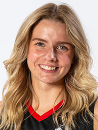 Taylor Young, Volleyball Offensive - Mt. Hood