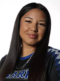 Bella Rodriguez, Women's Soccer - Clark