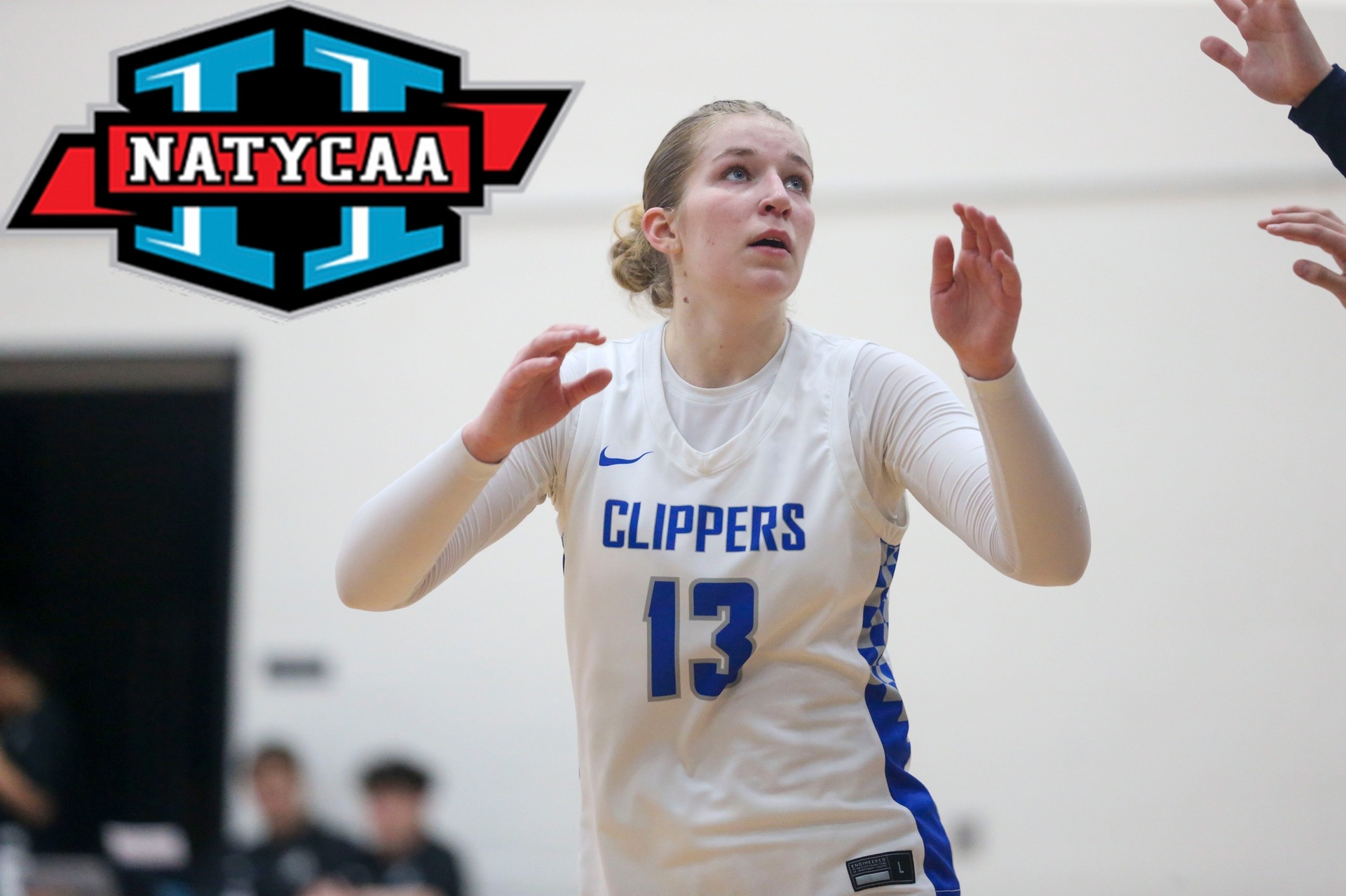 South Puget Sound's Jaynee Tanner Selected as NATYCAA District 9 Student-Scholar of the Year